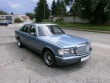 Mercedes-Benz 300 W126
