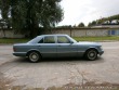 Mercedes-Benz 300 W126 1987