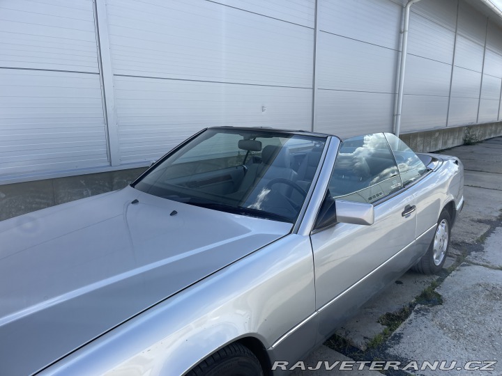 Mercedes-Benz 300  1992