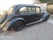 Tatra 75 Taxi long