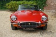 Jaguar E-Type Serie 3 5.3 V12 SLEVA!