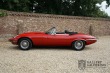 Jaguar E-Type Serie 3 5.3 V12 SLEVA!