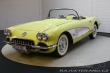 Chevrolet Corvette C1 1958