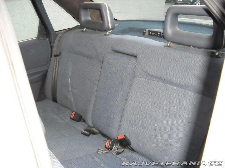 Audi 100 44 2.3E 100Kw Pěkný Stav! 1987