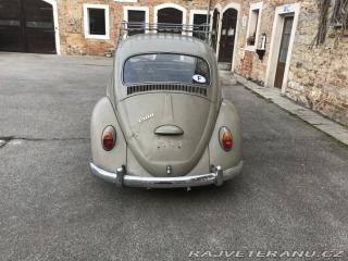 Volkswagen Brouk 1966