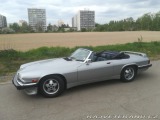 Jaguar XJS COACH BUILDERS Limit