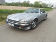 Jaguar XJ XJS COACH BUILDERS Limit