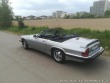 Jaguar XJS COACH BUILDERS Limit 1987