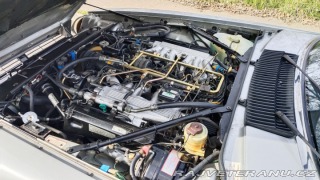 Jaguar XJS COACH BUILDERS Limit 1987