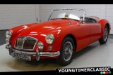 MG MGA 1622 MK II