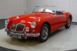 MG MGA 1622 MK II