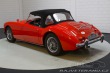 MG MGA 1622 MK II