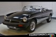 MG MGB Limited Edition 1979