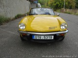 Triumph Spitfire 1500