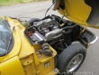 Triumph Spitfire 1500