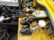 Triumph Spitfire 1500