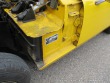 Triumph Spitfire 1500