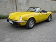 Triumph Spitfire 1500 1978