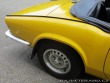 Triumph Spitfire 1500