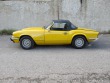 Triumph Spitfire 1500