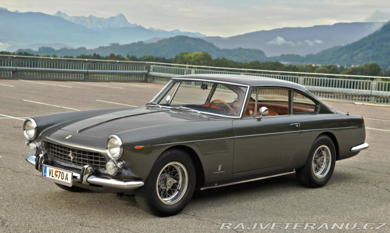 Ferrari 250 GTE (1)