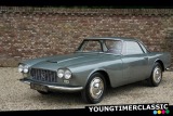 Lancia Flaminia GT 2.5 Touring Serie 1