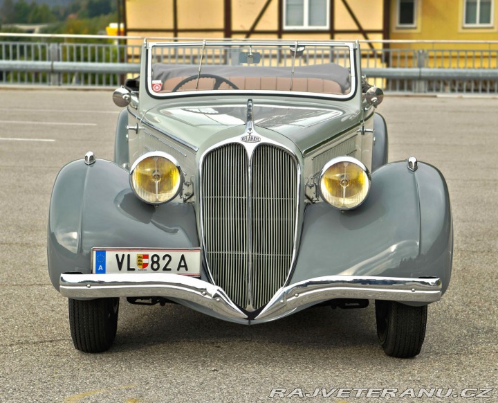 Ostatní značky Ostatní modely Delahaye 135M (1) 1936