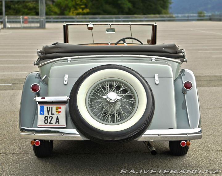 Ostatní značky Ostatní modely Delahaye 135M (1) 1936