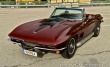 Chevrolet Corvette Convertible 400 HP (1)