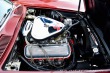 Chevrolet Corvette Convertible 400 HP (1)