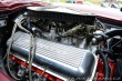 Chevrolet Corvette Convertible 400 HP (1)