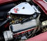 Chevrolet Corvette Convertible 400 HP (1)