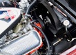 Chevrolet Corvette Convertible 400 HP (1)