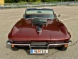 Chevrolet Corvette Convertible 400 HP (1)