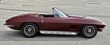 Chevrolet Corvette Convertible 400 HP (1)