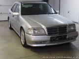 Mercedes-Benz C Klasse 180 W202 Sport AMG