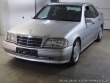 Mercedes-Benz C Klasse 180 W202 Sport AMG 1994