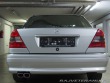 Mercedes-Benz C Klasse 180 W202 Sport AMG 1994