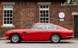 Aston Martin DB 6 Mk. I 1966