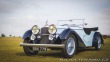 Alvis Speed 20 SD