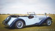 Alvis Speed 20 SD