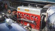 Alvis Speed 20 SD