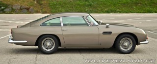 Aston Martin DB 5 (1) 1964