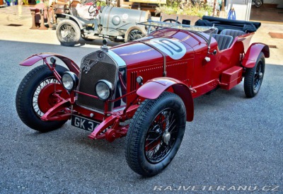 Alfa Romeo 6C (1)