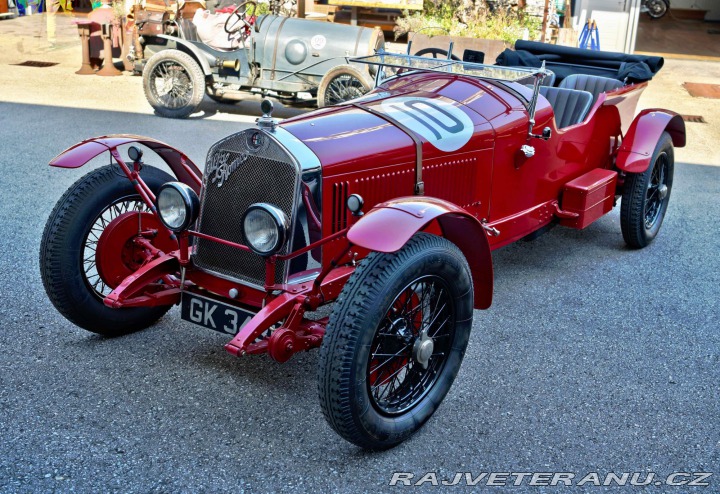 Alfa Romeo 6C (1)