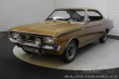 Opel Rekord C Coupe Sprint