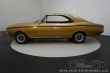 Opel Rekord C Coupe Sprint 1968