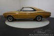 Opel Rekord C Coupe Sprint