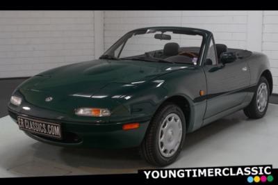 Mazda MX-5 NA