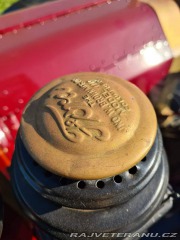 Ford T 1914